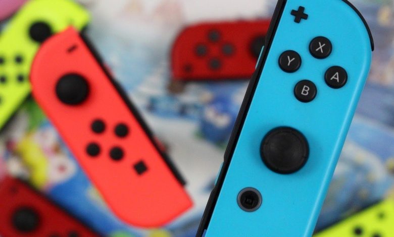 Nintendo Arguing Switch Joy-Con Drift "not a real problem"