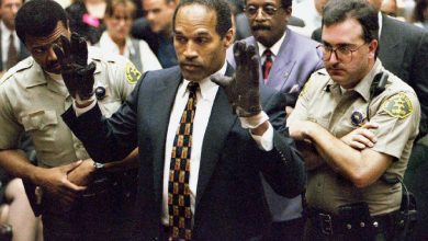 Photo of Why OJ Simpson was found not guilty of killing Nicole Simpson