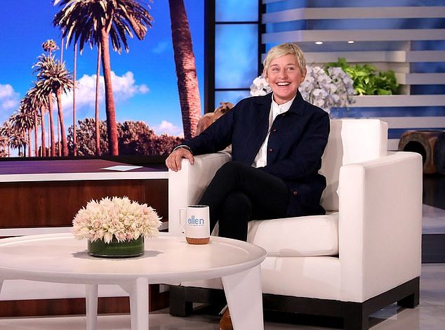 Ship Jumping: The toxic workplace scandal that plagued the Ellen DeGeneres Show appears to have stalled for viewers and her premiere week ratings have plummeted 38%, according to Nielsen