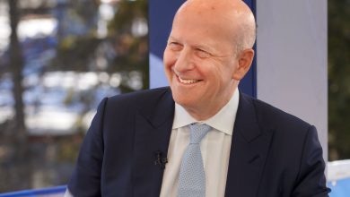Photo of Goldman Sachs (GS) earnings for the third quarter of 2020