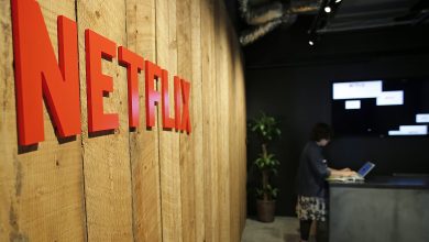 Photo of Netflix is ​​said to have tripled office space in London with the new headquarters