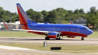 Photo of Southwest CEO announces wage cuts to avoid layoffs and furloughs through 2021