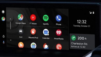 Photo of The latest announcement of Google Assistant is huge news for Android Auto