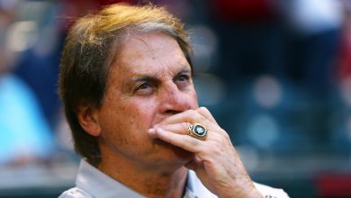 Photo of The latest on White Sox, La Russa, Rotation