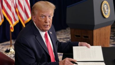 Photo of Trump’s ending of the stimulus talks could hurt the millions of unemployed Americans and set the economy back
