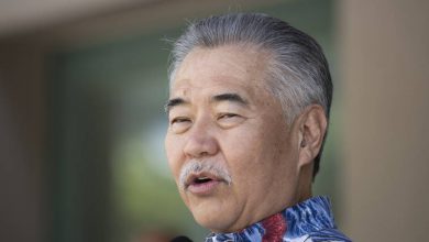 Photo of Video: Governor David Iggy joins Honolulu Star-Advertiser Spotlight Hawaii