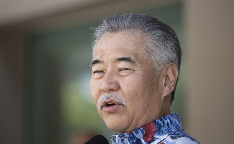 Video: Governor David Iggy joins Honolulu Star-Advertiser Spotlight Hawaii