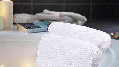 Photo of 30 Bath Pillow Reviews With Well Researched Buying Guide