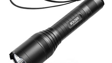 Photo of 30 Rechargeable Flashlight Reviews With Well Researched Buying Guide