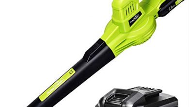Photo of 30 Leaf Blower Reviews With Well Researched Buying Guide
