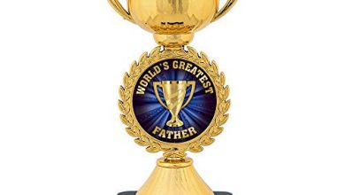 Photo of dad trophy Reviews with well researched buying guide