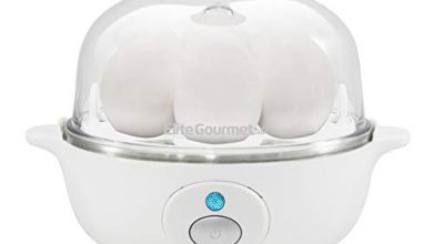 Photo of 30 Egg Cooker Reviews With Well Researched Buying Guide