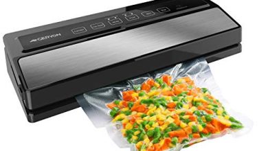 Photo of vacuum sealer Reviews with well researched buying guide