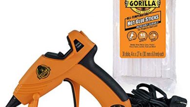 Photo of 30 Glue Gun Reviews With Well Researched Buying Guide