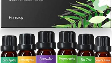 Photo of 30 Selling Essential Oils Reviews With Well Researched Buying Guide