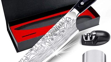 Photo of chef knives Reviews with well researched buying guide