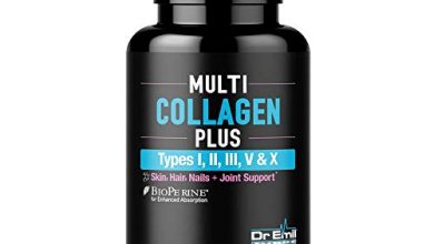 Photo of 30 Collagen Supplement Reviews With Well Researched Buying Guide