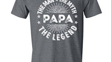 Photo of papa ever shirt Reviews with well researched buying guide