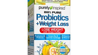 Photo of 30 Probiotics For Women And Weight Loss Reviews With Well Researched Buying Guide