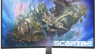 Photo of 30 Curved Monitor Reviews With Well Researched Buying Guide