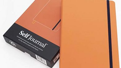 Photo of 30 Self Co Journal Reviews With Well Researched Buying Guide