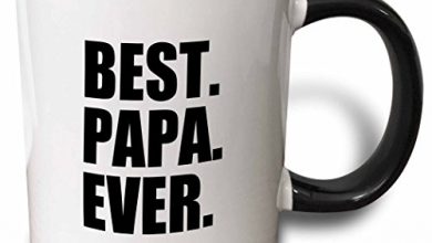 Photo of 30 Papa Ever Mug Reviews With Well Researched Buying Guide