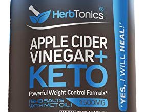 Photo of 30 Keto Supplements For Weight Loss Reviews With Well Researched Buying Guide