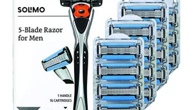 Photo of 30 Men’S Razor Reviews With Well Researched Buying Guide