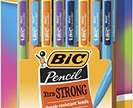 Photo of 30 Mechanical Pencils For Writing Reviews With Well Researched Buying Guide