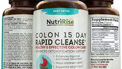 Photo of 30 Cleanse For Weight Loss Reviews With Well Researched Buying Guide
