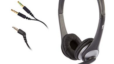 Photo of 30 Headphones With Microphone Reviews With Well Researched Buying Guide
