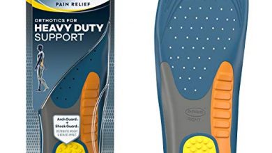 Photo of 30 Shoe Insoles For Men Reviews With Well Researched Buying Guide