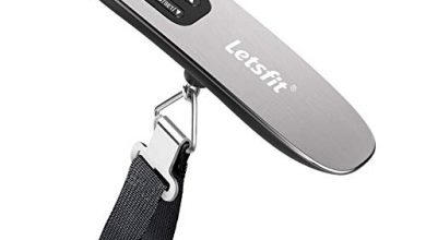 Photo of 30 Luggage Scale Reviews With Well Researched Buying Guide