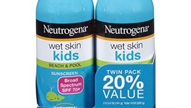 Photo of 30 Sunscreen For Kids Reviews With Well Researched Buying Guide