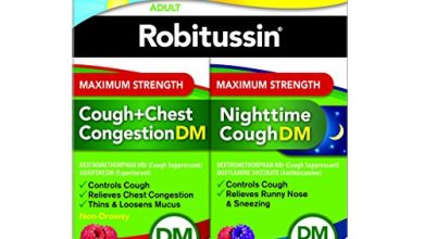 Photo of 30 Cough Medicine For Adults Reviews With Well Researched Buying Guide