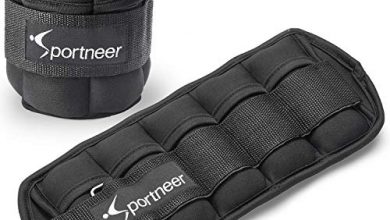 Photo of 30 Ankle Weights Reviews With Well Researched Buying Guide