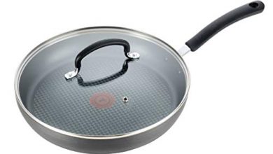 Photo of 30 Fry Pan Reviews With Well Researched Buying Guide