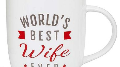 Photo of 30 Wife Mug Reviews With Well Researched Buying Guide
