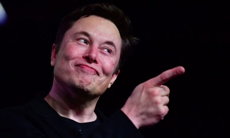 Tesla is seeing strong demand but needs to ramp up production quickly, says Elon Musk in a leaked email