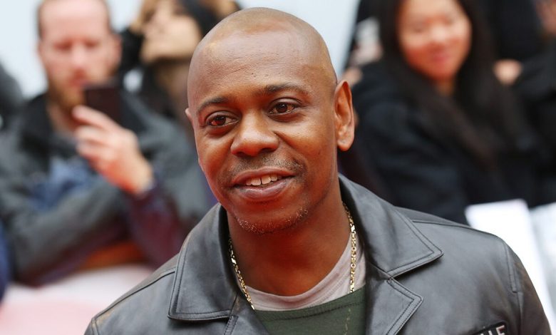 HBO Max to remove 'Chappelle's Show' at Dave Chappelle's request