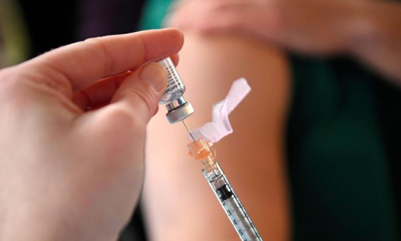 How is the Moderna Coronavirus vaccine different from the Pfizer vaccine