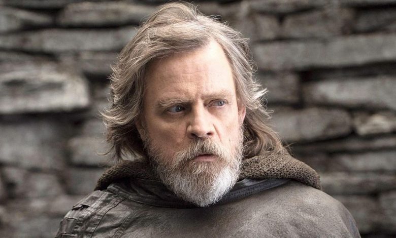 Mark Hamill tweeted the perfect response to the season 2 finale of The Mandalorian
