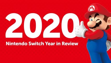 Photo of What are your most played Switch games this year?  Find out with the year of Nintendo under review