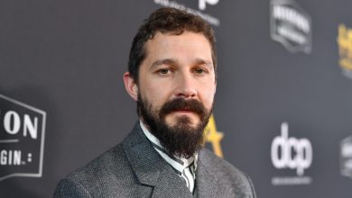 Photo of Shia LaBeouf is “actively seeking” to treat addiction and psychological issues