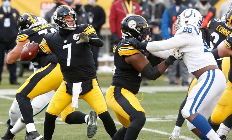 Are Steelers fixed?  Will the Cowboys win in NFC East?  Judging NFL excesses at Week 16