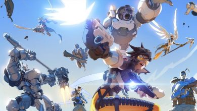 Photo of BlizzCon Online’s Overwatch 2 update announced in February