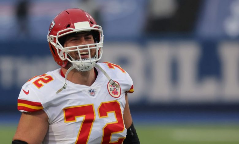Chiefs-Saints inactivity: Eric Fisher will play;  Winston rushes