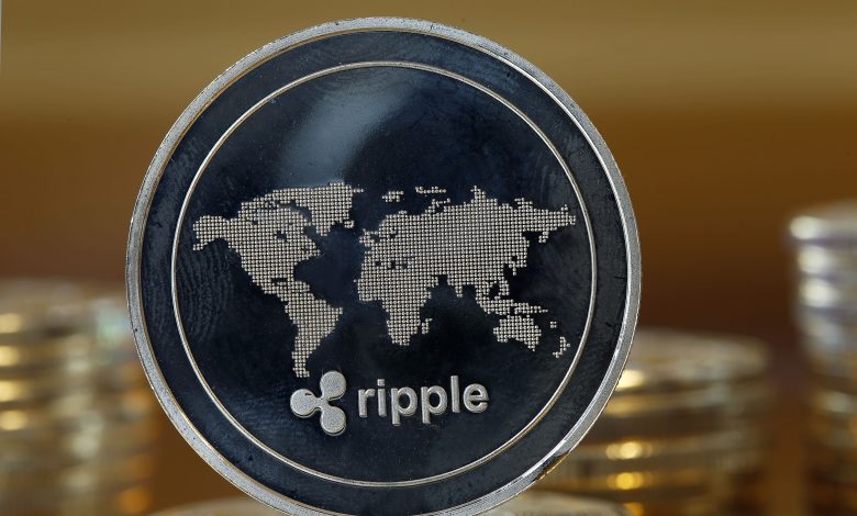 Cryptocurrency XRP is down 25% after the SEC filed a lawsuit against Ripple