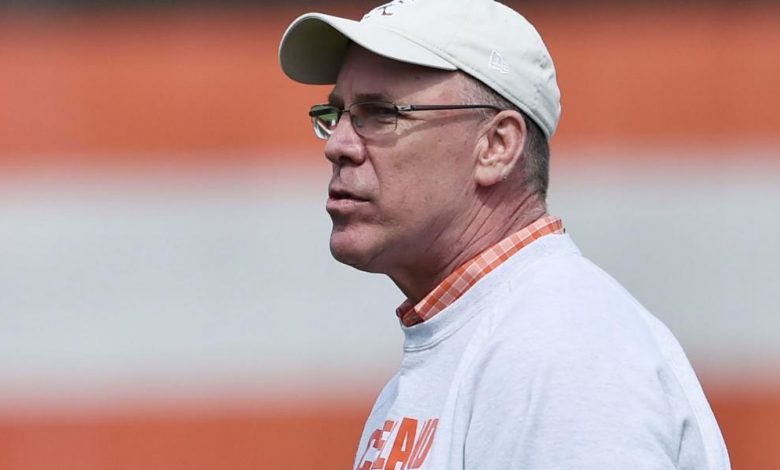 Eagles has quietly appointed John Dorsey, the prestigious former NFL General Manager, as a consultant