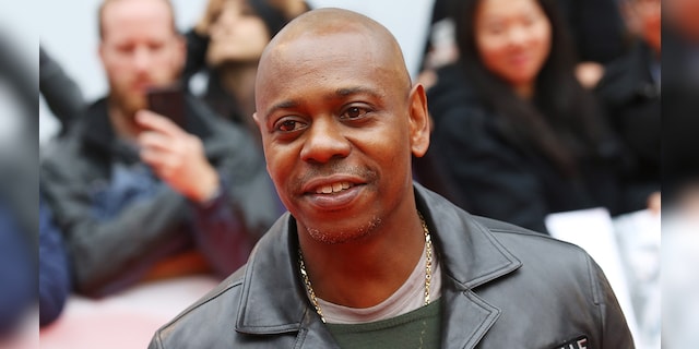 Dave Chappelle's comic strip will be removed 